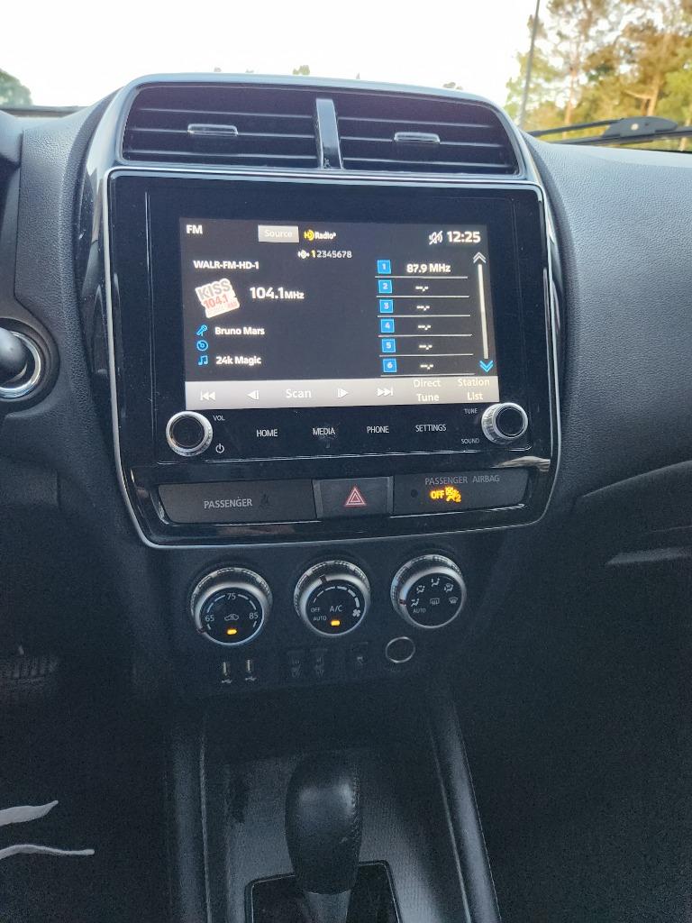 2021 Mitsubishi Outlander - $16,995
