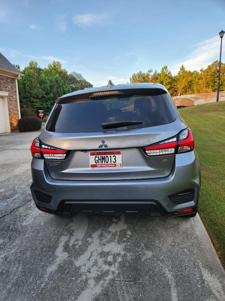 2021 Mitsubishi Outlander - $16,995