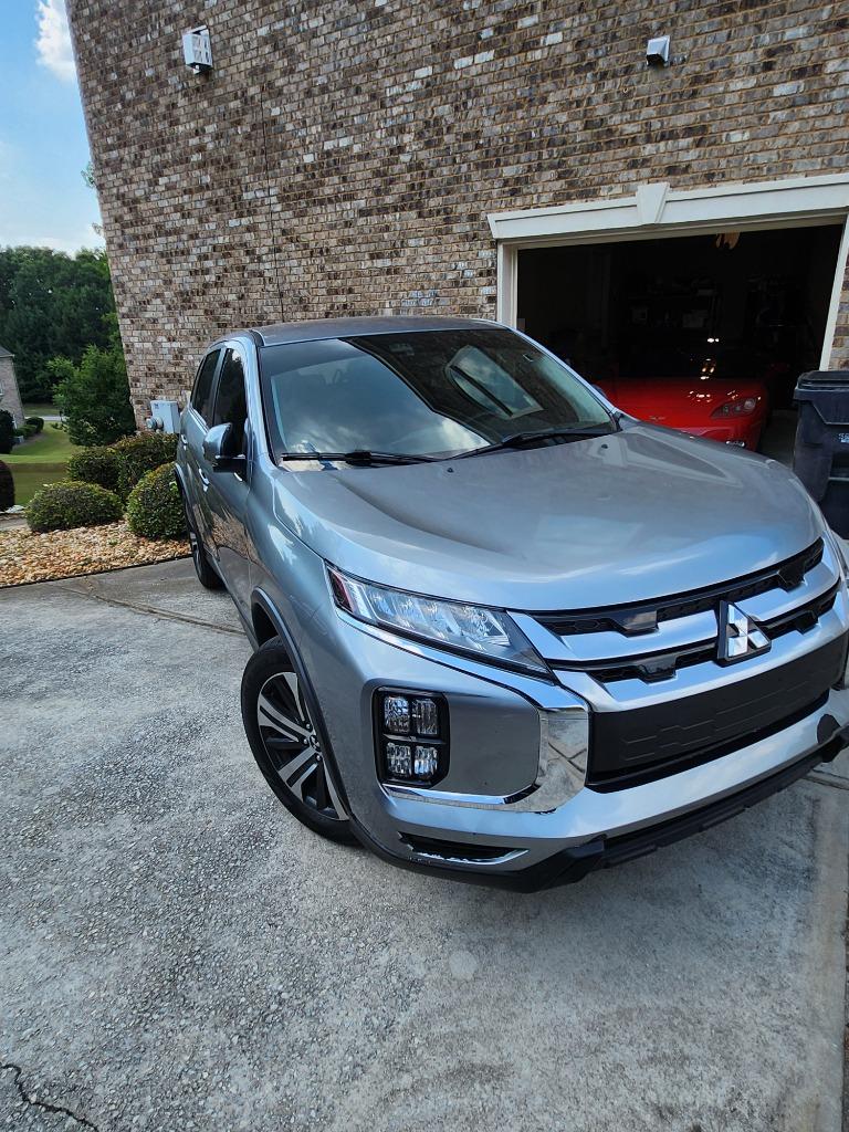 2021 Mitsubishi Outlander - $16,995