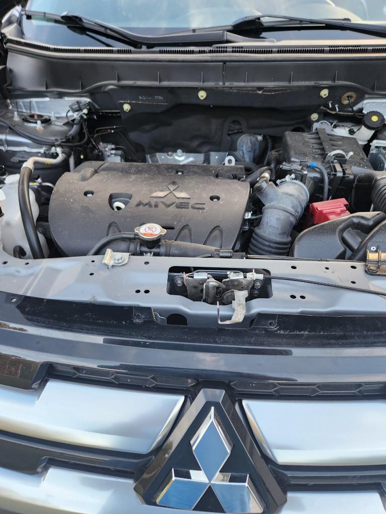 2021 Mitsubishi Outlander - $16,995