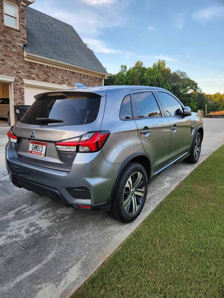 2021 Mitsubishi Outlander - $16,995