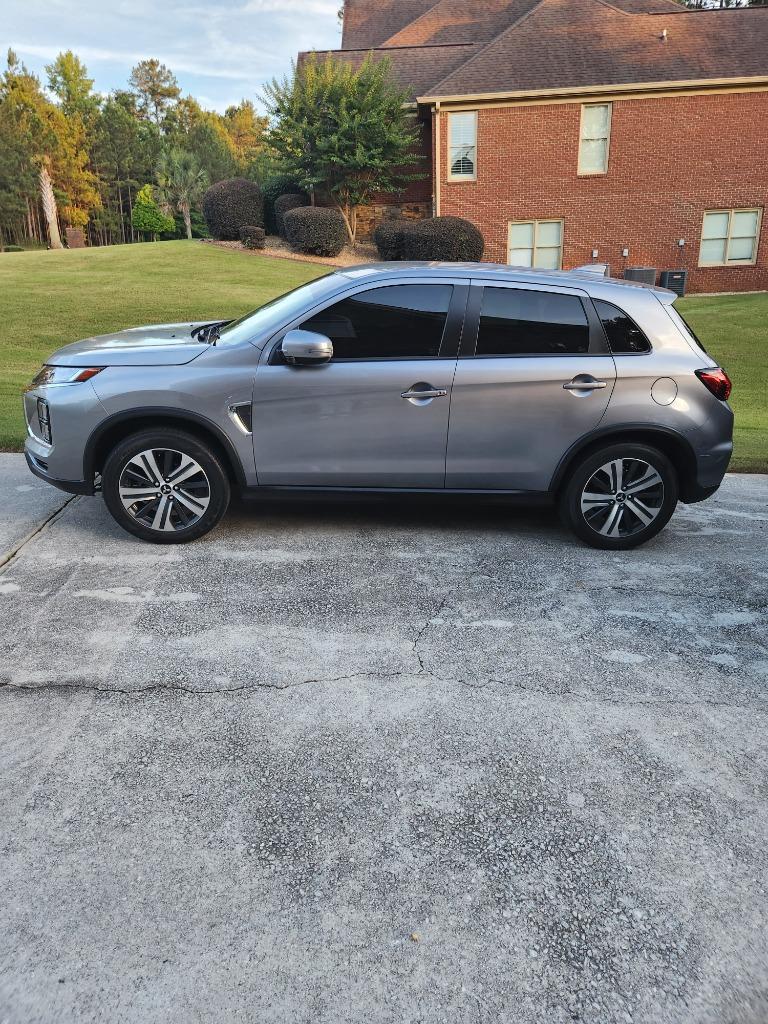 2021 Mitsubishi Outlander - $16,995