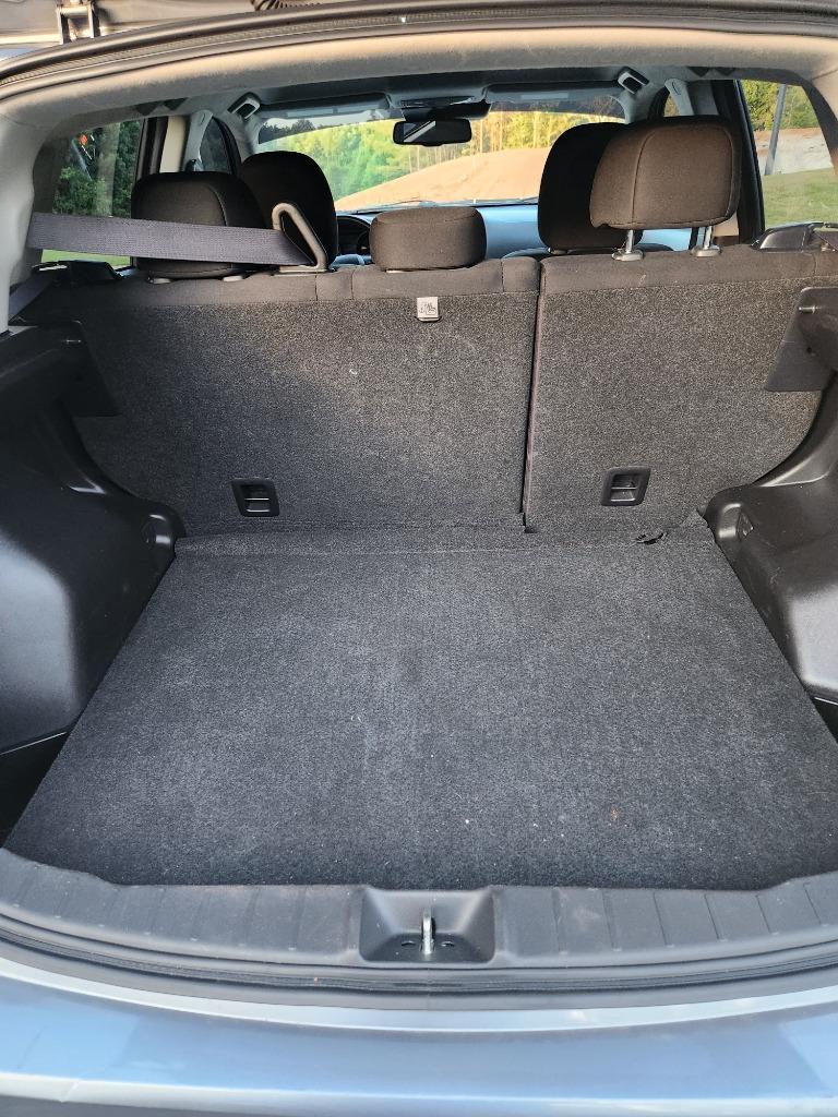 2021 Mitsubishi Outlander - $16,995