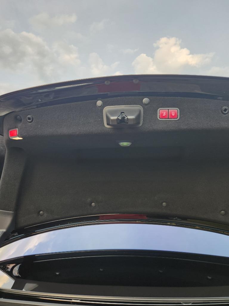 2019 Mercedes-Benz S-class - $52,995