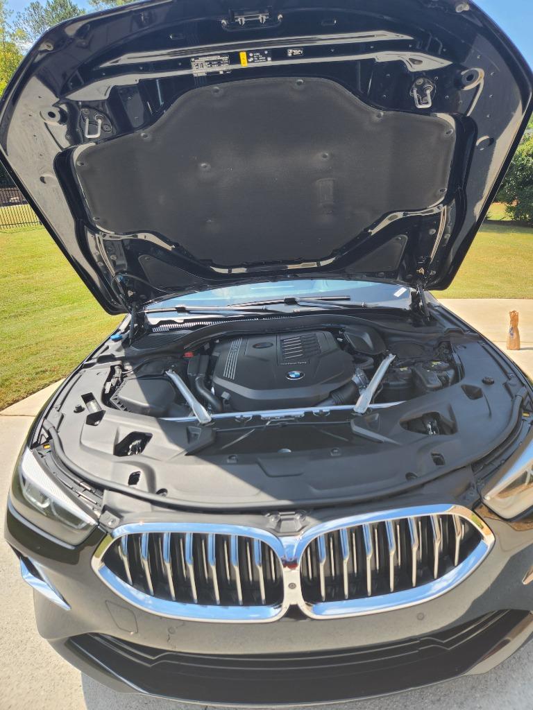 2020 BMW 840i - $51,995