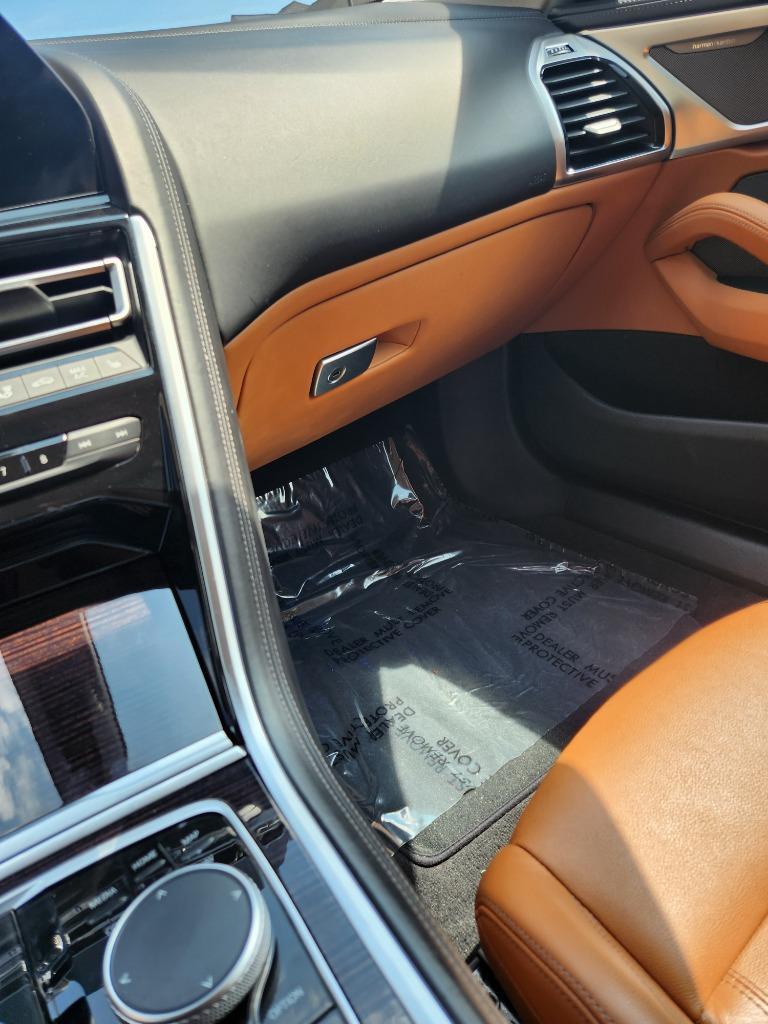 2020 BMW 840i - $51,995