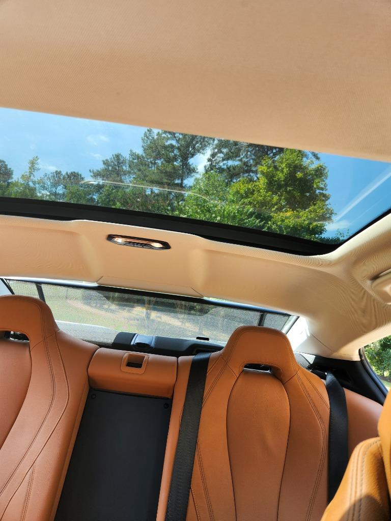 2020 BMW 840i - $51,995