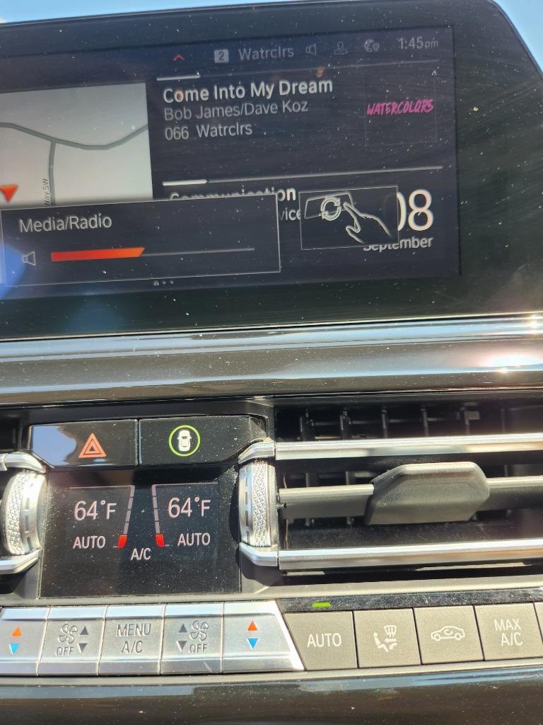 2020 BMW 840i - $51,995
