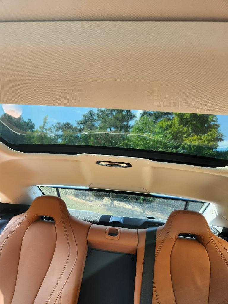 2020 BMW 840i - $51,995