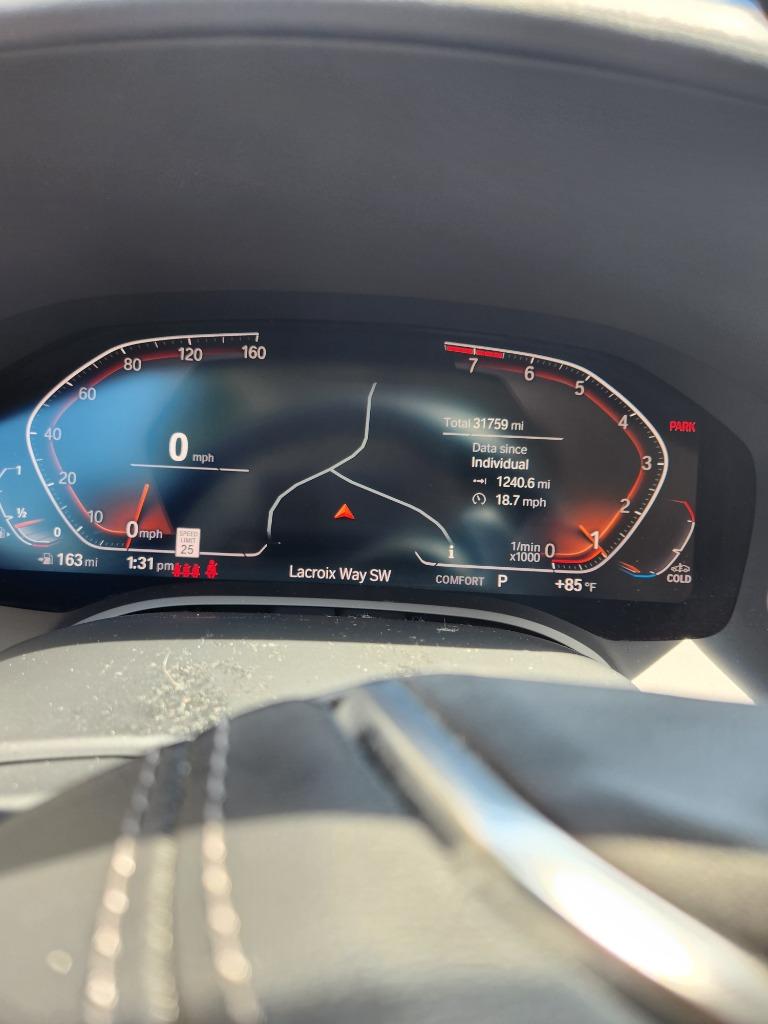 2020 BMW 840i - $51,995