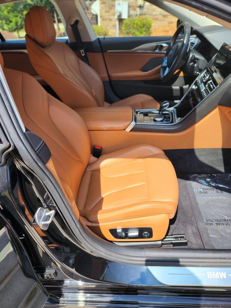 2020 BMW 840i - $51,995