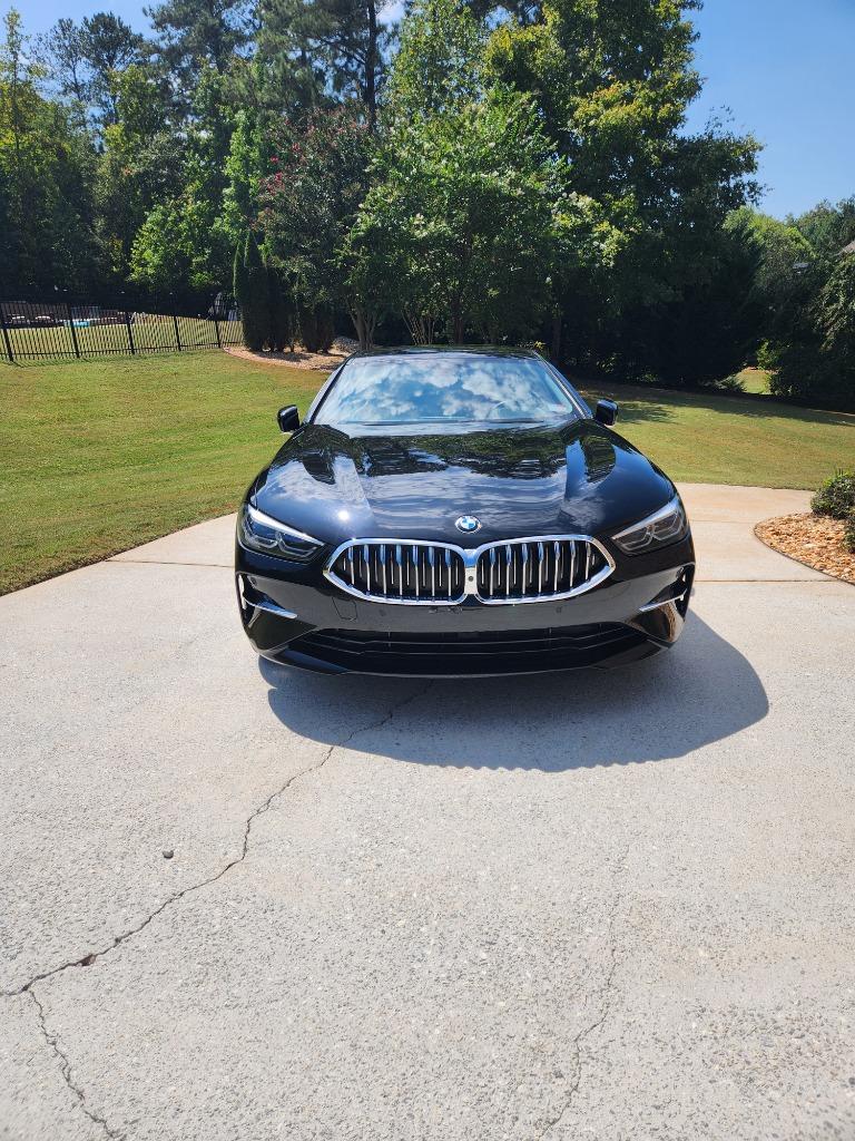 2020 BMW 840i - $51,995