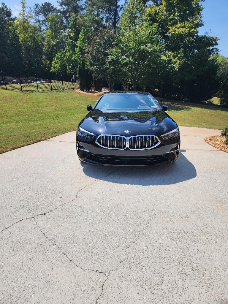 2020 BMW 840i - $51,995