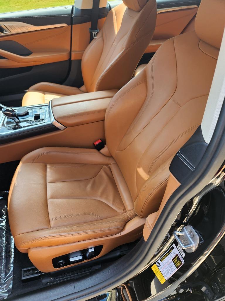 2020 BMW 840i - $51,995