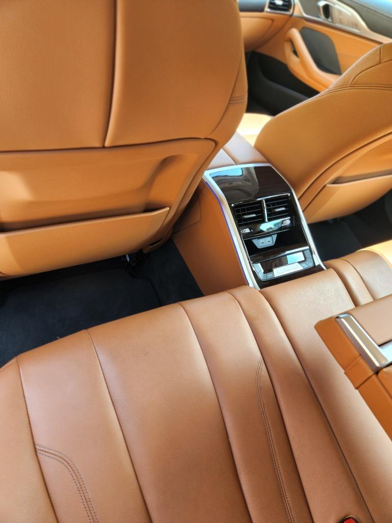 2020 BMW 840i - $51,995