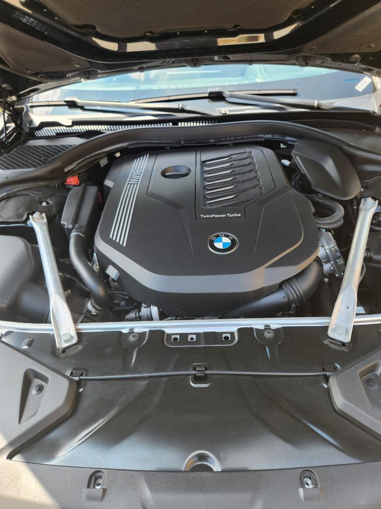 2020 BMW 840i - $51,995