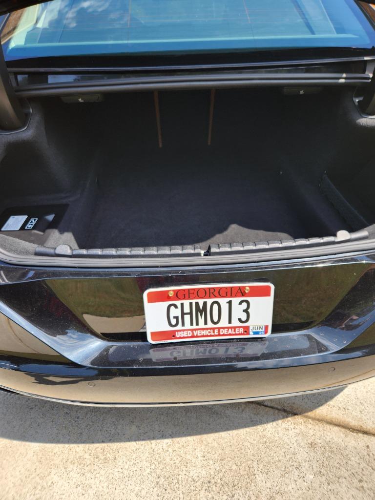 2020 BMW 840i - $51,995