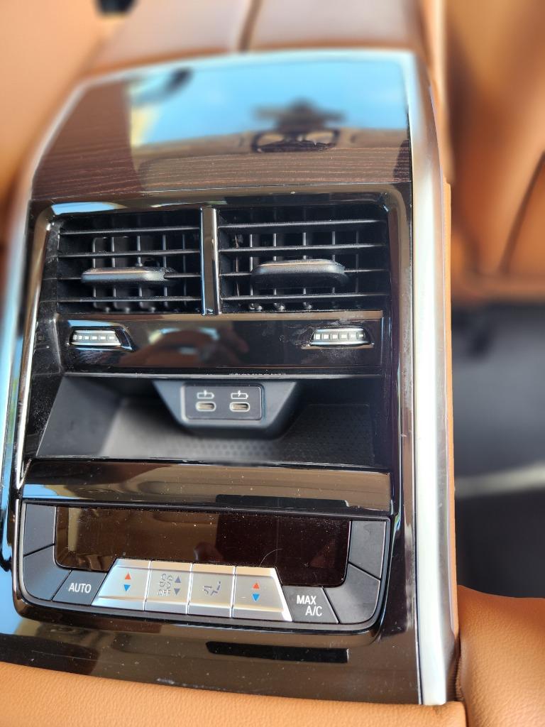 2020 BMW 840i - $51,995