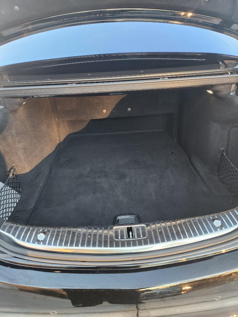 2019 Mercedes-Benz S-class - $46,888