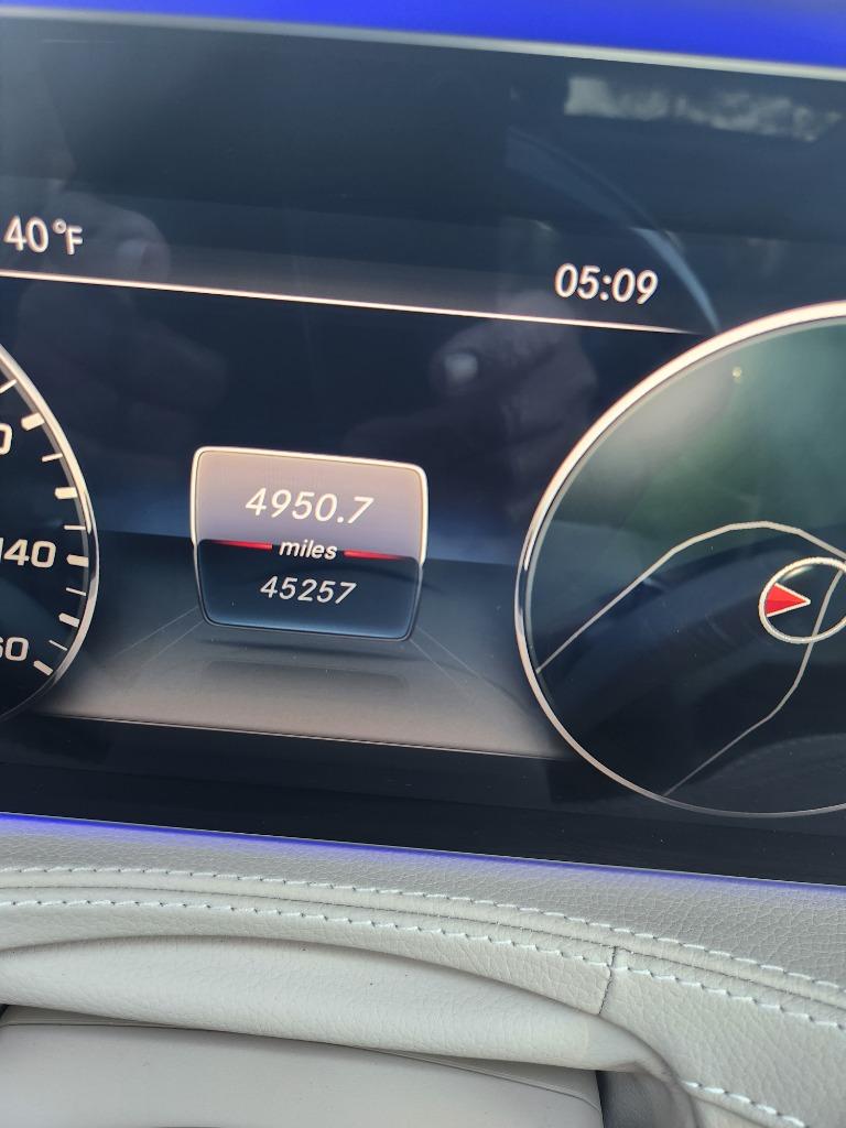 2019 Mercedes-Benz S-class - $46,888