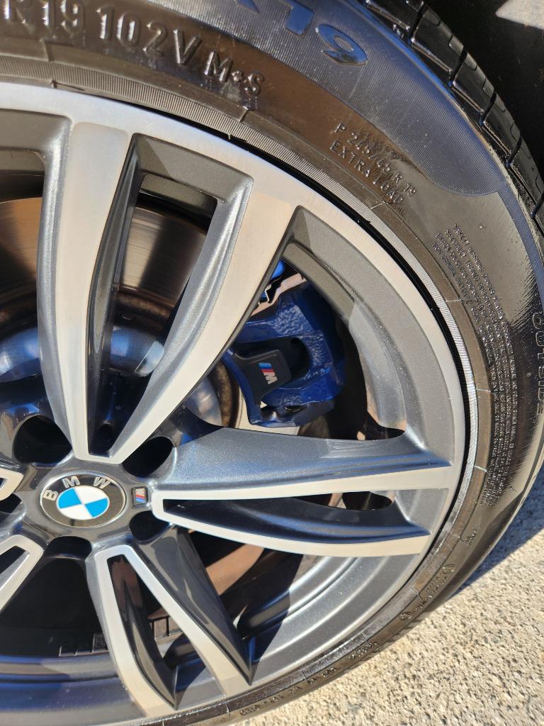 2022 BMW 750li - $58,888