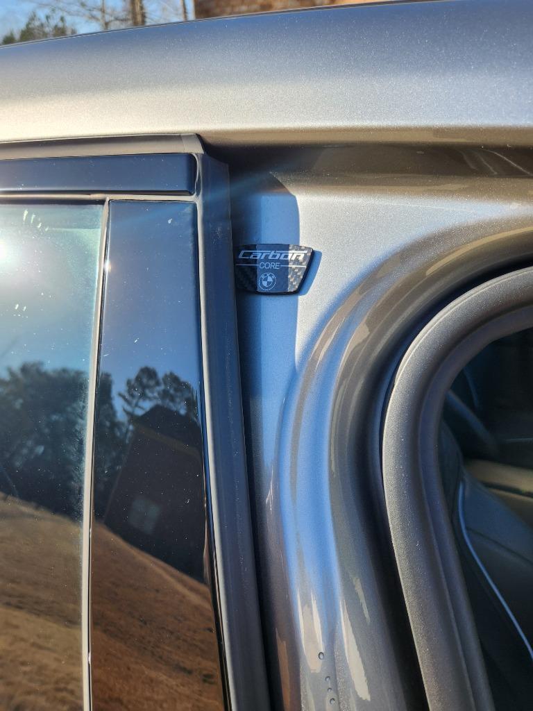 2022 BMW 750li - $58,888