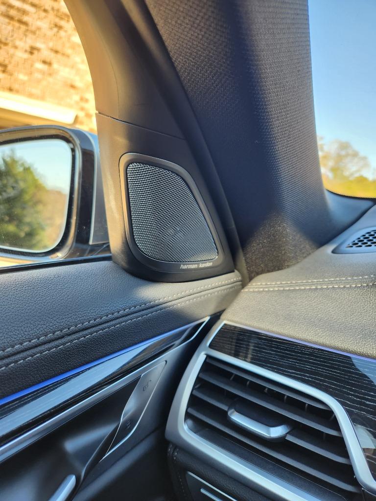 2022 BMW 750li - $58,888