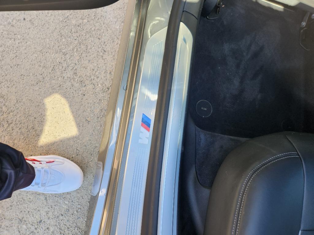 2022 BMW 750li - $58,888