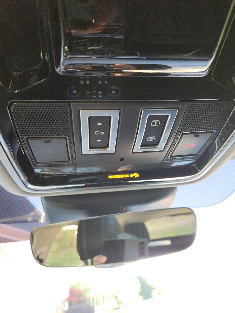 2018 LAND ROVER Range Rover Velar - $27,999