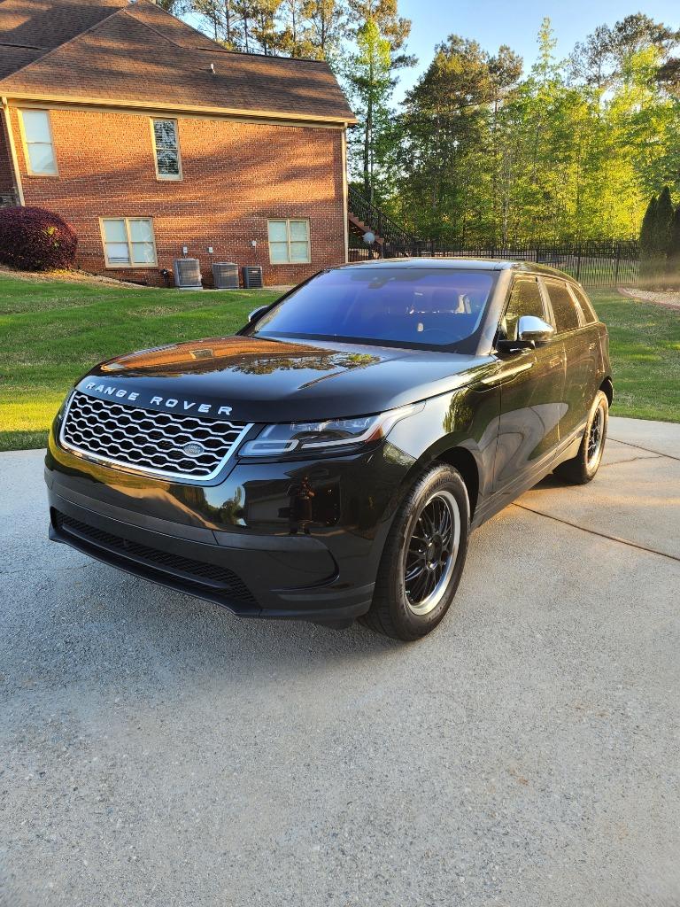 2018 LAND ROVER Range Rover Velar - $27,999