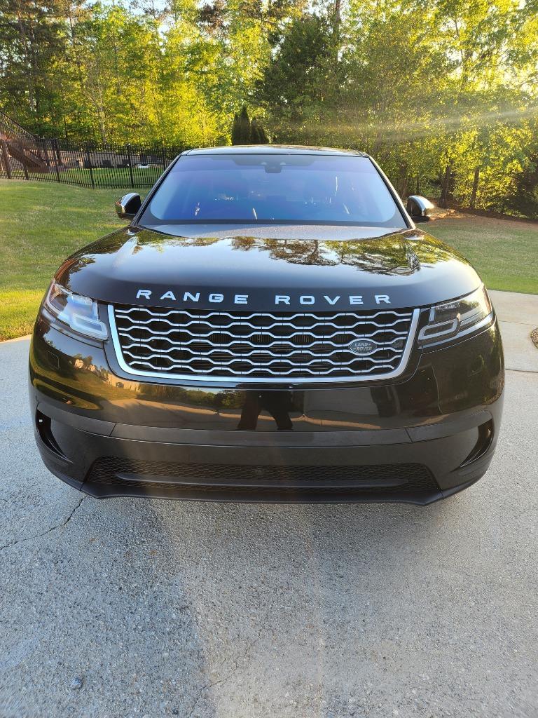 2018 LAND ROVER Range Rover Velar - $27,999