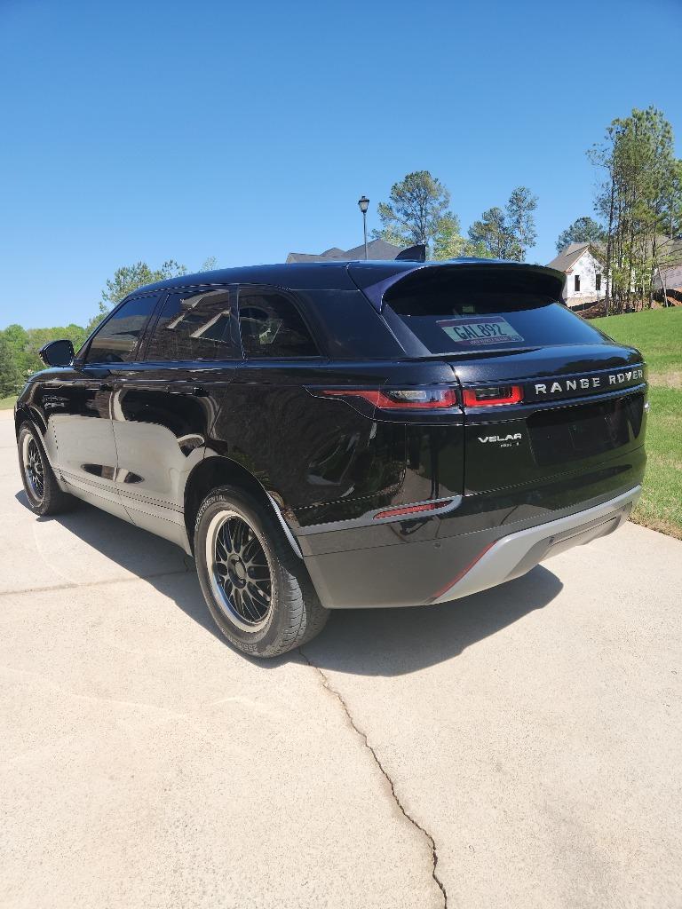 2018 LAND ROVER Range Rover Velar - $27,999