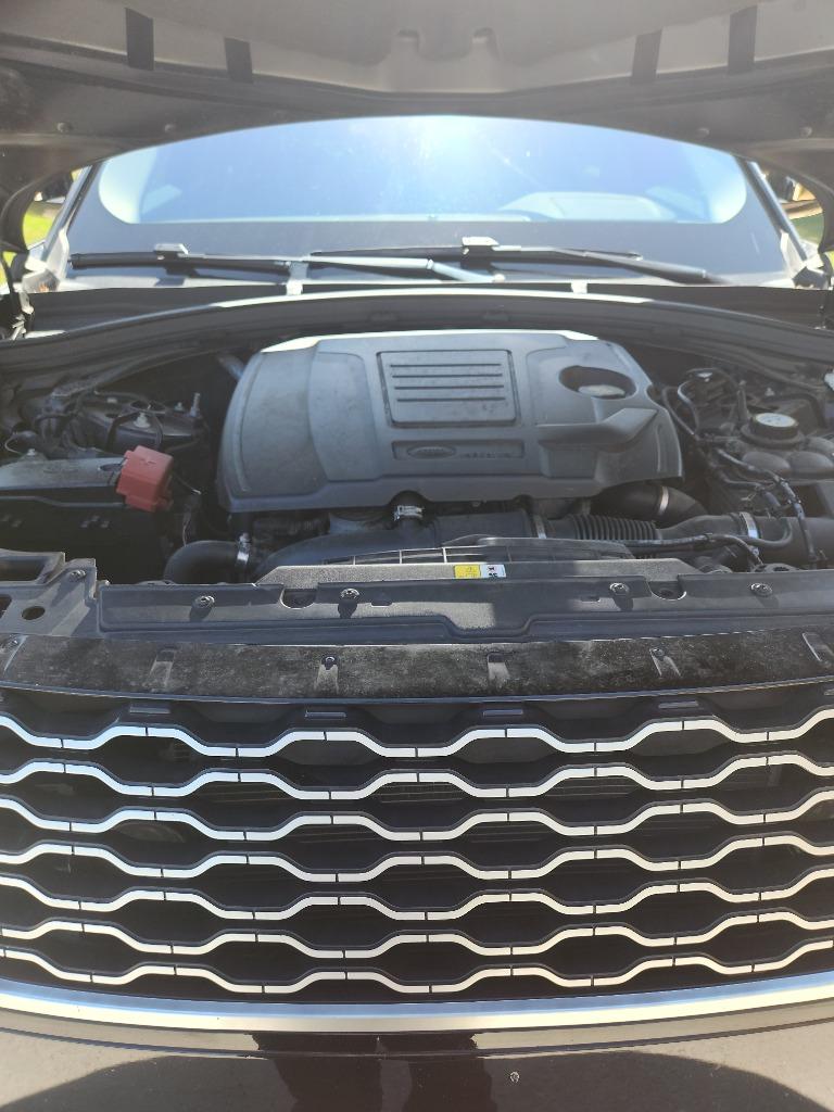 2018 LAND ROVER Range Rover Velar - $27,999