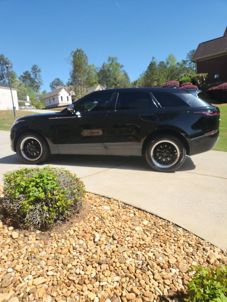 2018 LAND ROVER Range Rover Velar - $27,999