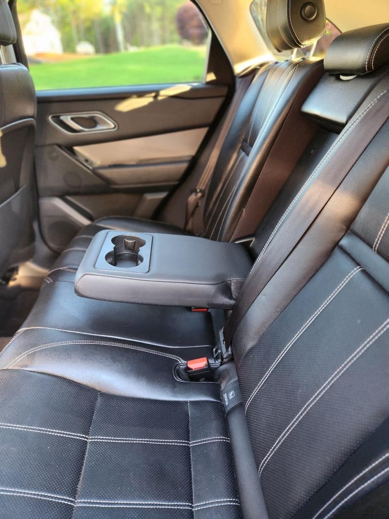 2018 LAND ROVER Range Rover Velar - $27,999