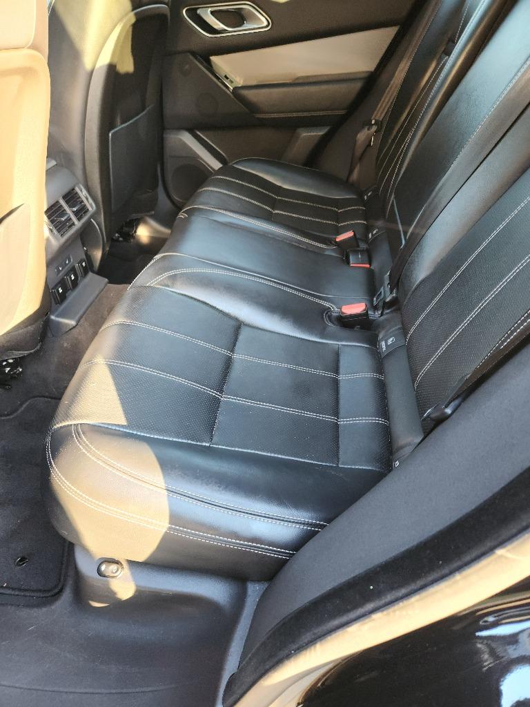 2018 LAND ROVER Range Rover Velar - $27,999