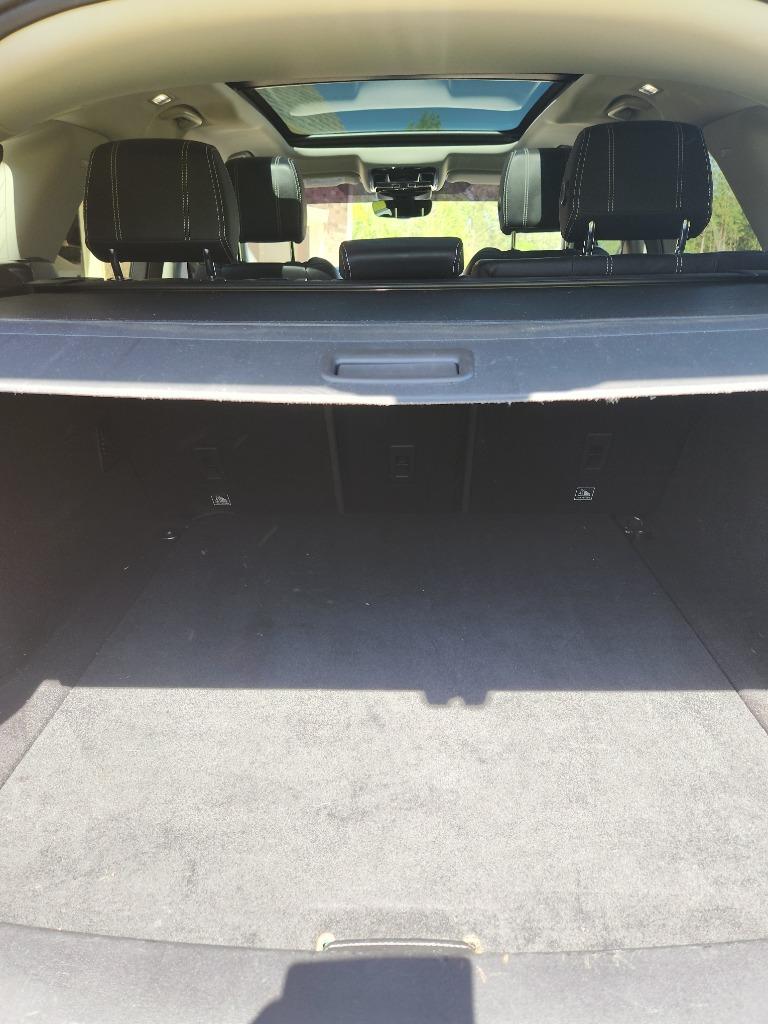 2018 LAND ROVER Range Rover Velar - $27,999