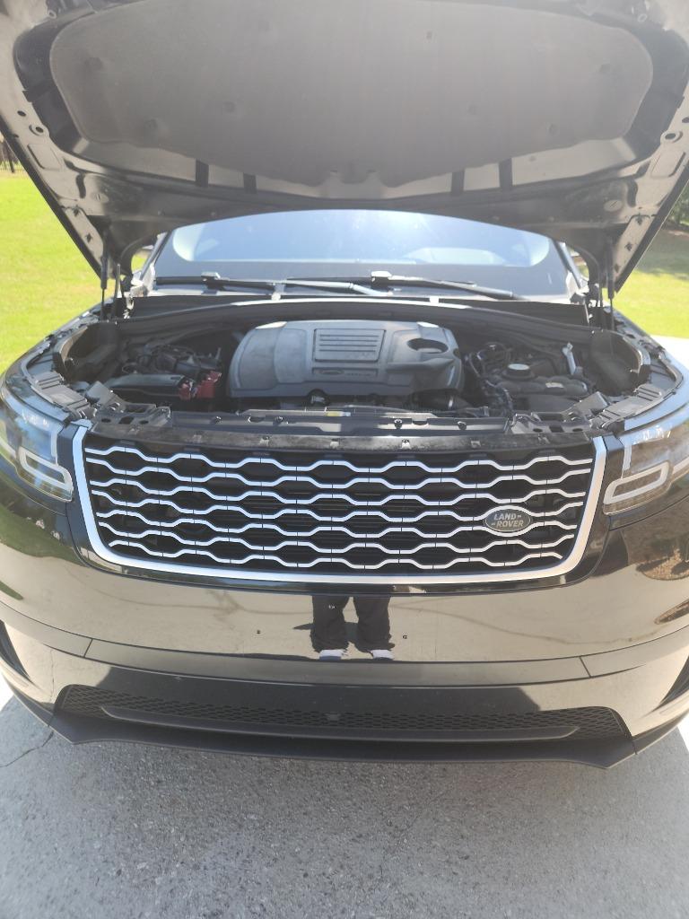 2018 LAND ROVER Range Rover Velar - $27,999