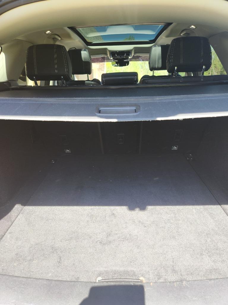 2018 LAND ROVER Range Rover Velar - $27,999