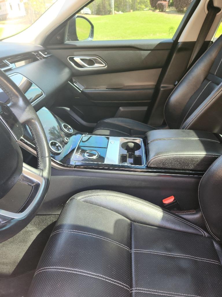 2018 LAND ROVER Range Rover Velar - $27,999