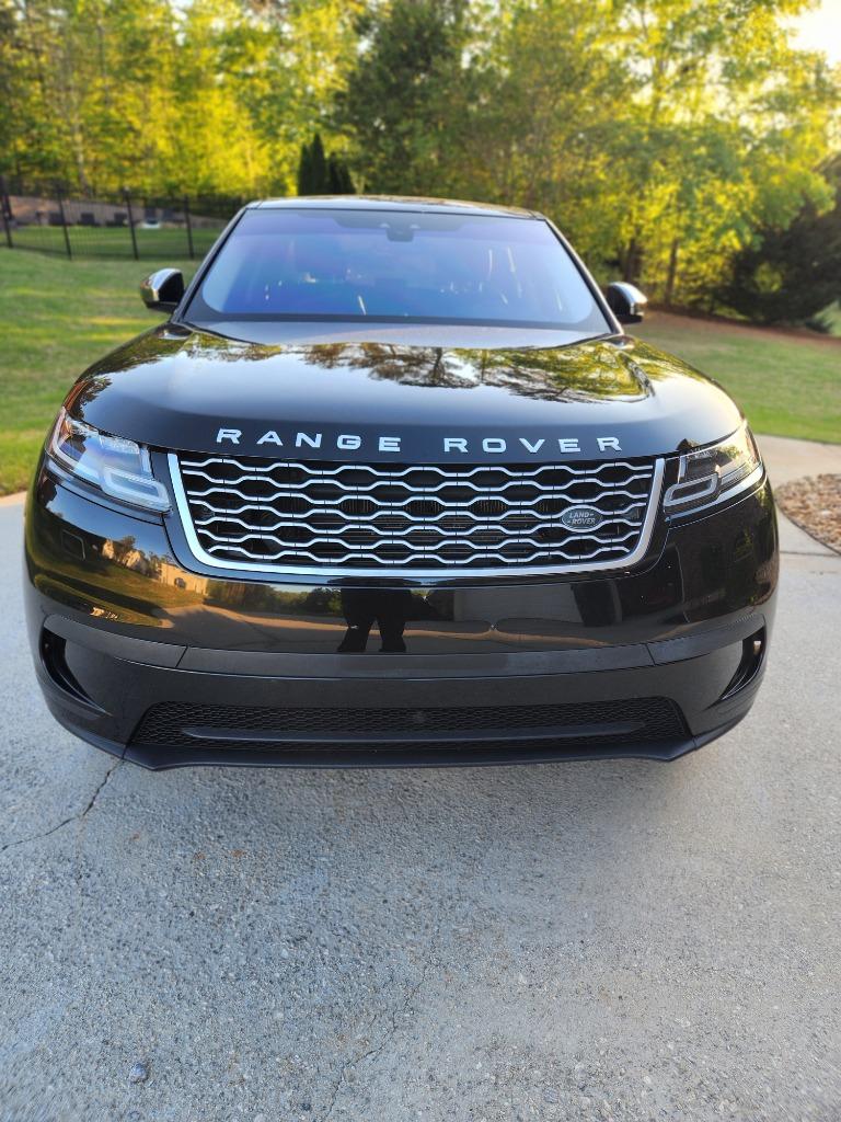 2018 LAND ROVER Range Rover Velar - $27,999