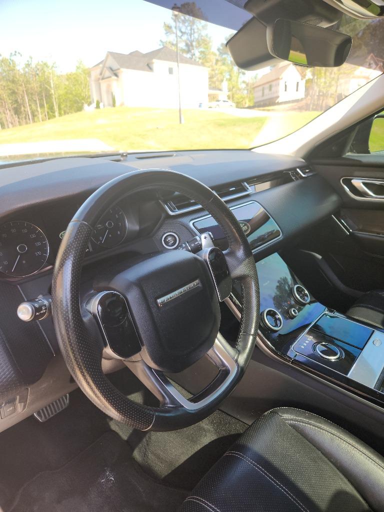 2018 LAND ROVER Range Rover Velar - $27,999