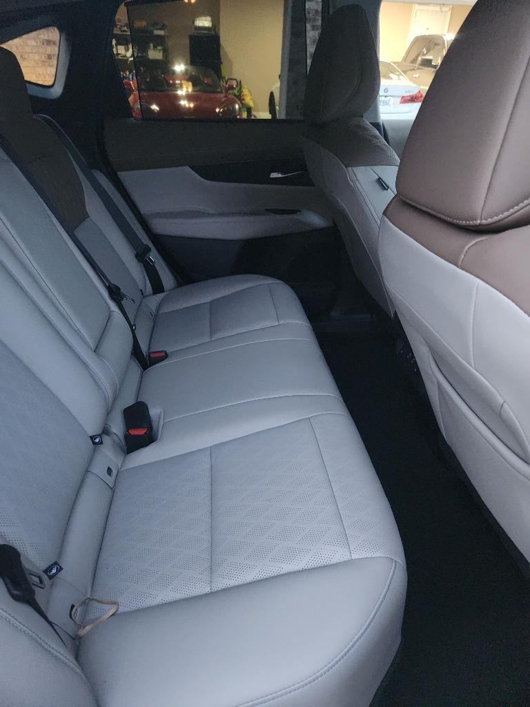 2025 Nissan Murano - $43,995