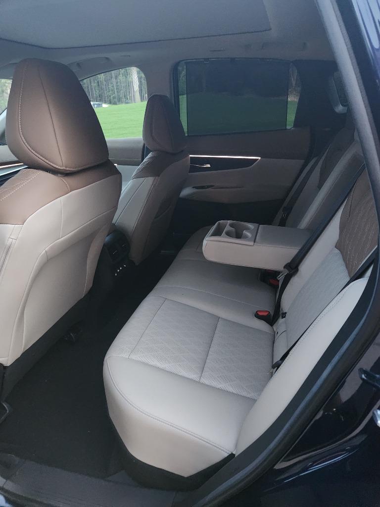 2025 Nissan Murano - $43,995