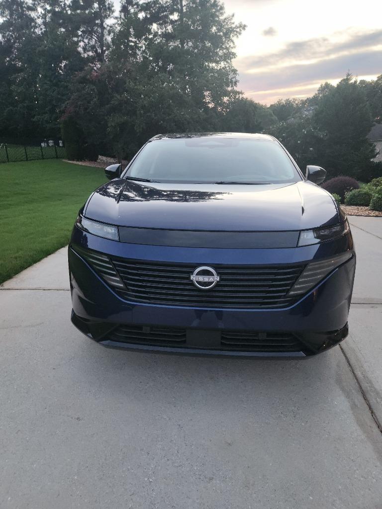 2025 Nissan Murano - $43,995