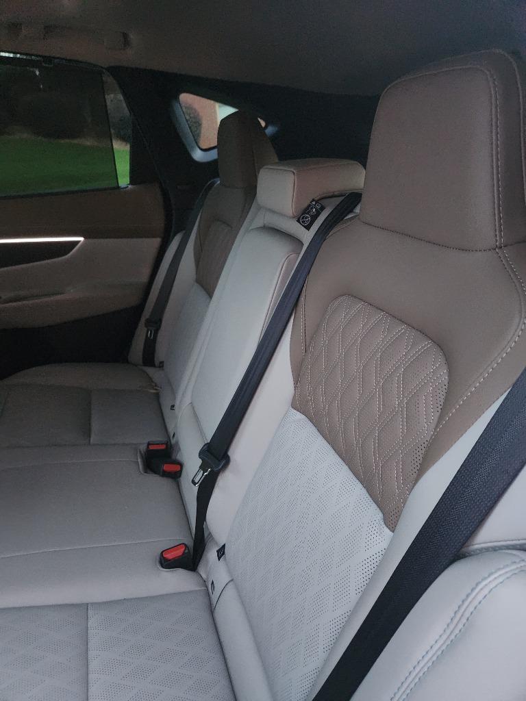 2025 Nissan Murano - $43,995