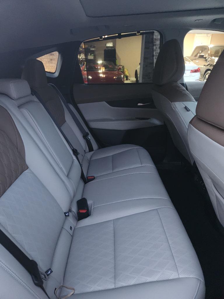 2025 Nissan Murano - $43,995