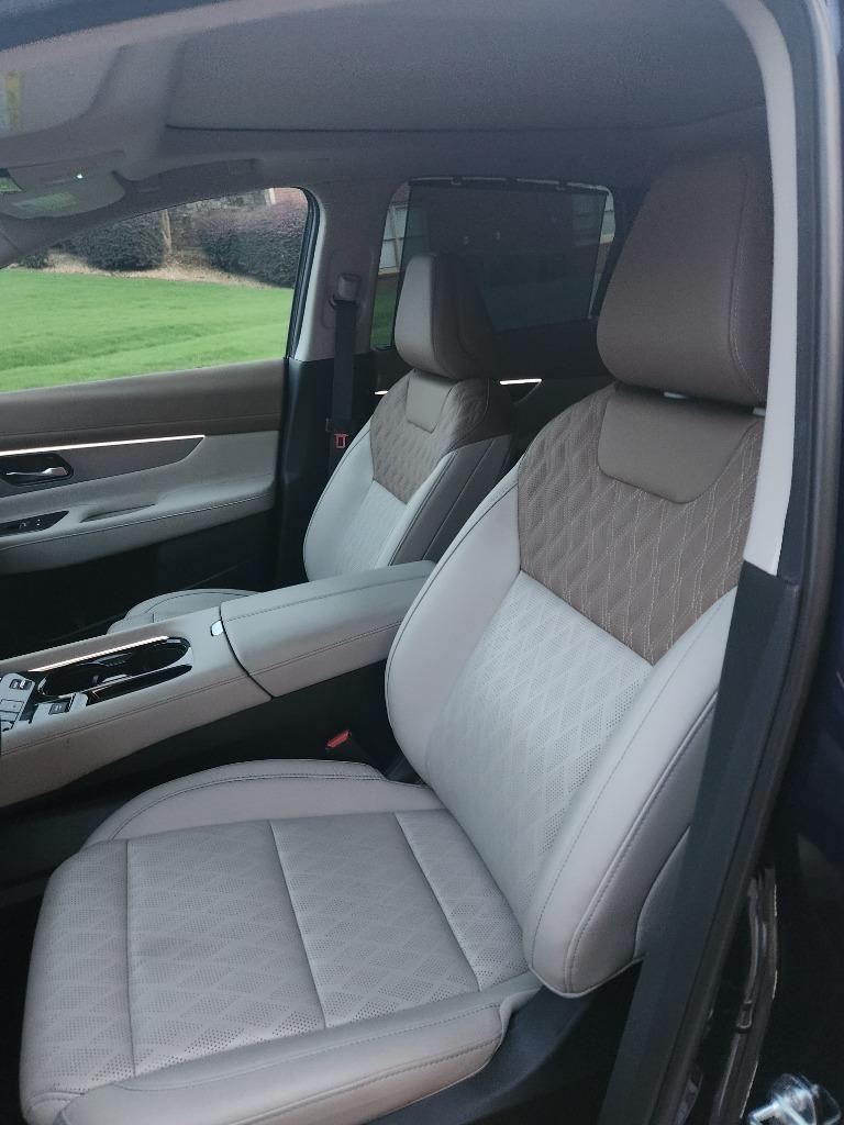 2025 Nissan Murano - $43,995
