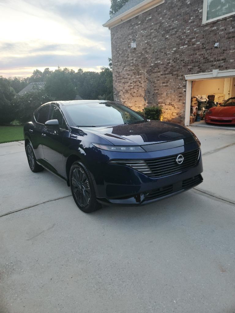 2025 Nissan Murano - $43,995