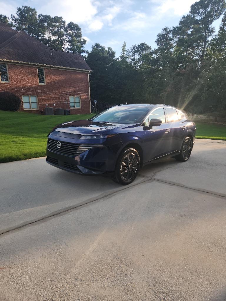 2025 Nissan Murano - $43,995